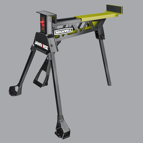 JawHorse Portable Workstation