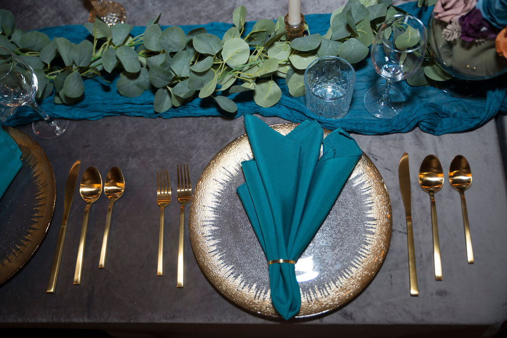 Holiday Hosting: The Most Forgotten Items