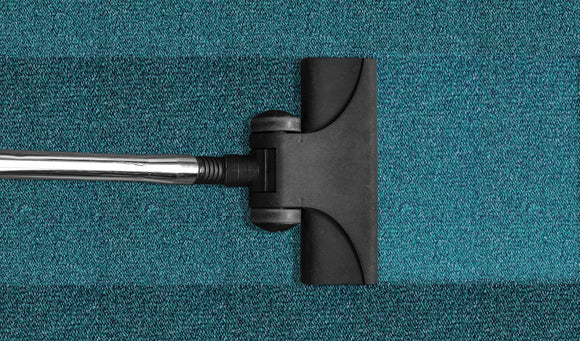 Rent A Carpet Cleaner
