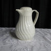 White Thermal Pot
