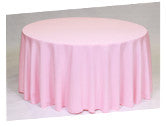 Light Pink - 90 x 132