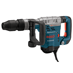 Demo Hammer
