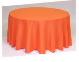 Orange - 90 x 132