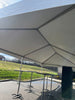15 x 30 Foot Frame Tent (36-48 Seats)