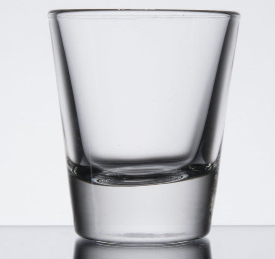 Shot Glass 1.5oz