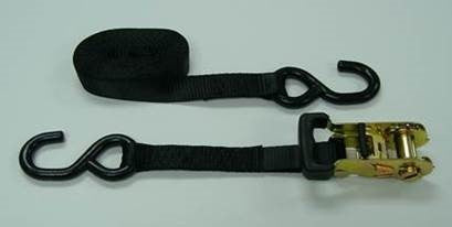Ratchet Strap 1