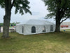 20 x 40 Foot Frame Tent (64-96 Seats)