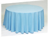 Light Blue - 90 x 132