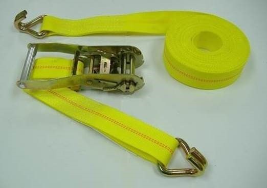 Ratchet Strap 2