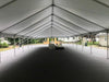 30 x 70, 30 x 80, 30 x 90 and 30 x 100 Foot Frame Tents (160-400+ Seats)