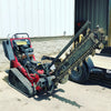 Trencher - RTK Series Barreto - 6 WIDE - Tracked  FOR SALE