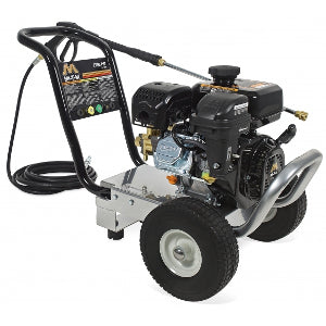 2700 PSI Pressure Washer - Commercial Grade