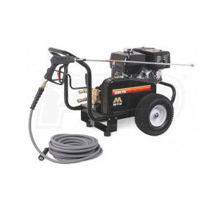 3500 PSI Pressure Washer