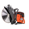 Chop Saw / Partner Saw / Cutoff Saw - Gas - Handheld