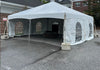 20 x 20 Foot Frame Tent (32-48 Seats)