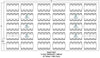 30 x 60 Foot Frame Tent (144-240 Seats)
