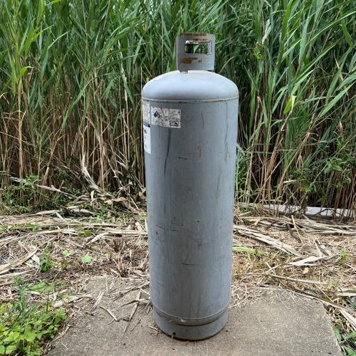 Propane Tank 100 Lb. Rental