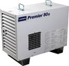80K BTU Tent Heater - Propane - Forced Air