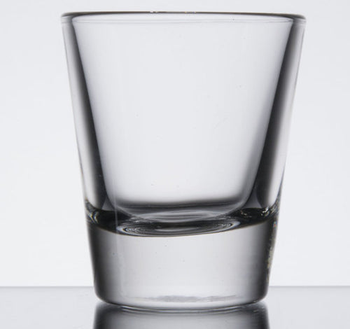 Shot Glass 1.5oz