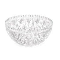 Punch bowl (12qt. Glass)