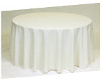 Ivory - 90 x 132
