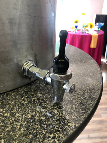 80 Qt Steam Pot (12 Full Bakes)