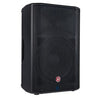 Party Speaker with Microphone - 600W
