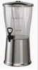 Beverage Dispenser - Plastic 2.5 Gal
