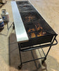 Propane Grill 2x5ft
