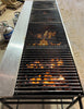 Propane Grill 2x5ft