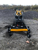 Mini Skid Attachment - Power Rake / Soil Conditioner FOR SALE