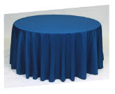 Light Navy - Napkin
