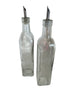 Salad Dressing Bottles