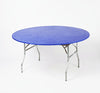 Kwik-Cover - Round (Kwik Table Cover, Disposable)