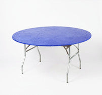Kwik-Cover - Round (Kwik Table Cover, Disposable)