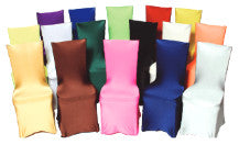 Chair Cover - Spandex