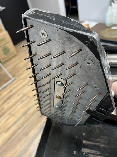 Power Carpet Stretcher - Crain Tools