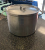 20 Qt Steam Pot (3-4 Full Bakes)