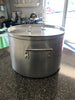 20 Qt Steam Pot (3-4 Full Bakes)