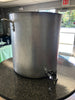 60 Qt Steam Pot (9 Full Bakes)