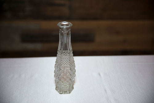 Centerpiece - 9 Vintage Bud Vase