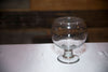Centerpiece - Globe Vase