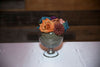 Centerpiece - Globe Vase