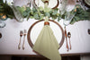 Dark Wood 13 Charger Plate