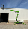 Self Propelled Aerial Lift - Tracked - 40ft - FOR SALE