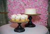 Rustic Cake Stand - 13