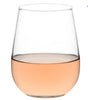 Stemless Wine Glass 16oz