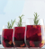 Stemless Wine Glass 16oz
