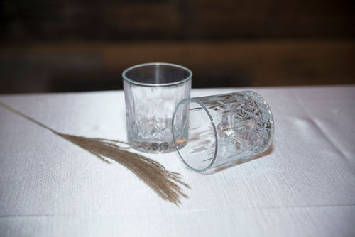 Whiskey Glass, 11.25 oz