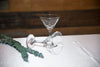 Martini Glass